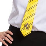 CORBATA DE HUFFLEPUFF