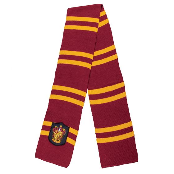 BUFANDA DE GRYFFINDOR