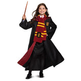 BUFANDA DE GRYFFINDOR