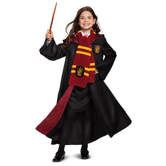 BUFANDA DE GRYFFINDOR