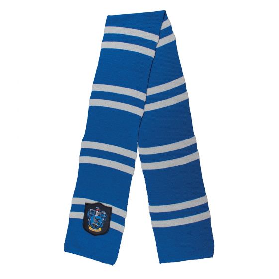 BUFANDA RAVENCLAW