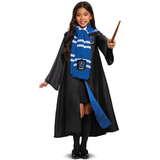 BUFANDA RAVENCLAW