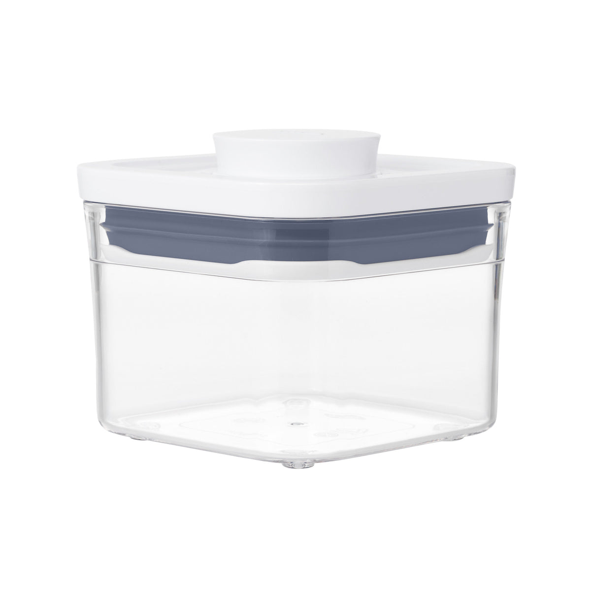 OXO GG CONTENEDOR POP - CUADRADO PEQUEÑO MINI 0.4 L