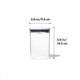 OXO GG REDONDO POP - 0.6 QT / 0.6 L