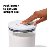 OXO GG REDONDO POP - 0.6 QT / 0.6 L