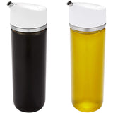 Juego de dispensadores OXO GG PRECISION POUR de cristal de 355 ml (12 oz)