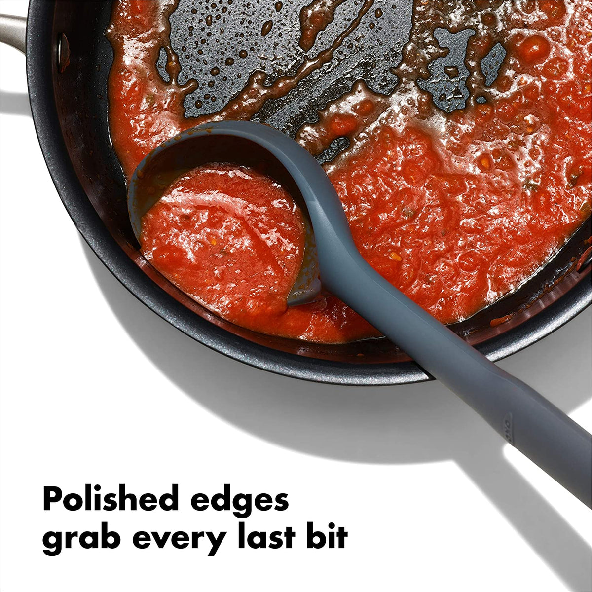 OXO GG 3 PIECE SILICONE UTENSIL