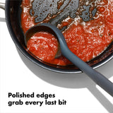 OXO GG 3 PIECE SILICONE UTENSIL
