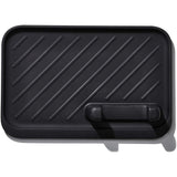 SOPORTE PARA UTENSILIOS DE SILICONA PARA PARRILLA OXO GG