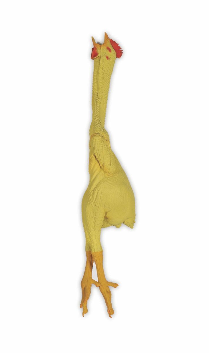 Comedy Rubber Chicken
