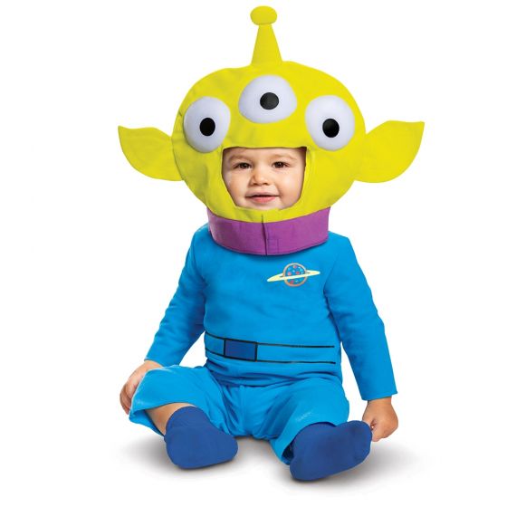 Alien classic infant