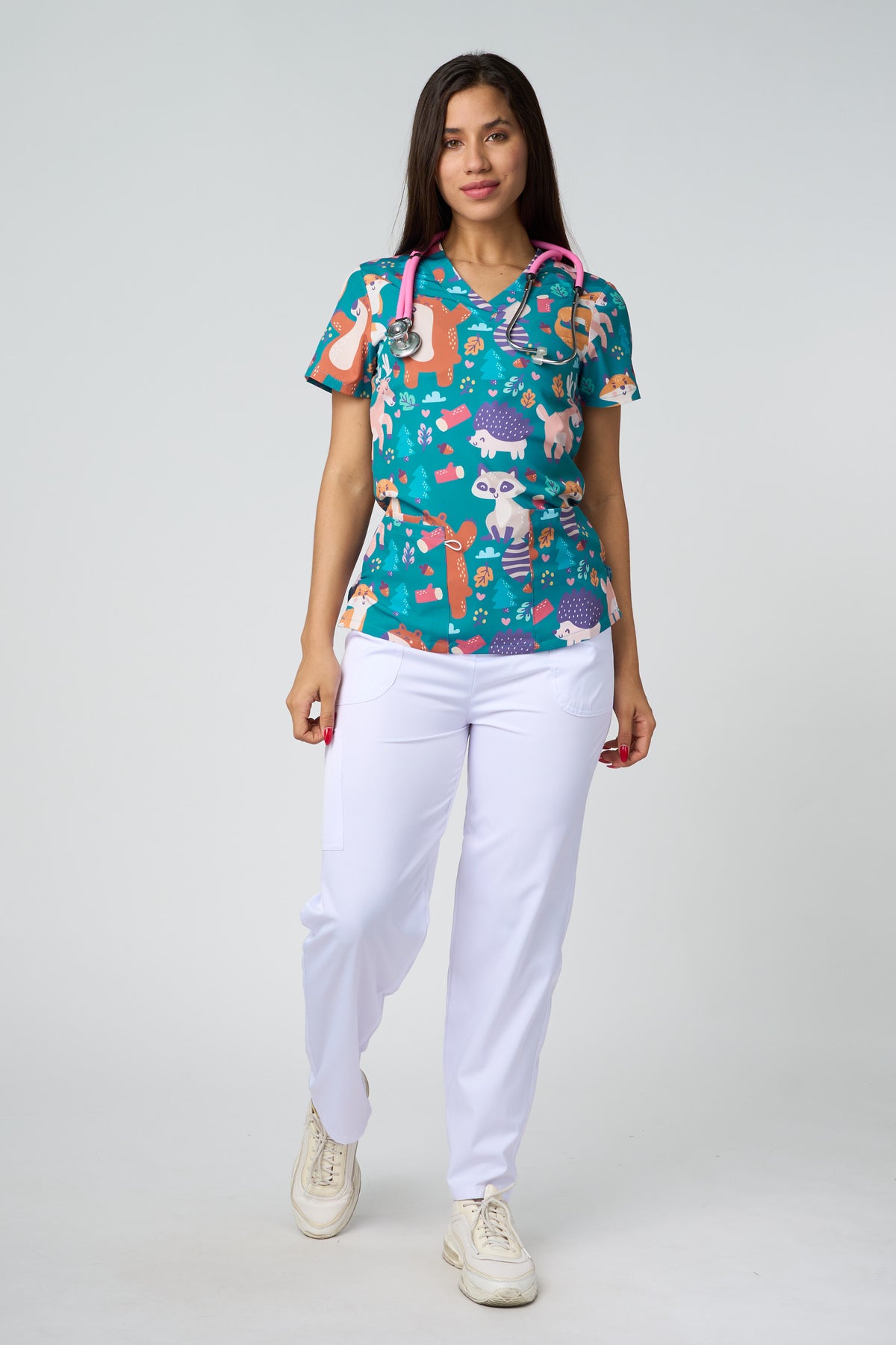 CAMISETAS ESTAMPADAS DE FIESTA
