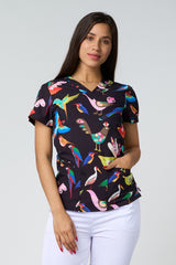 CAMISAS ESTAMPADAS BIRDIBIRDI