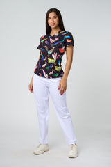 CAMISAS ESTAMPADAS BIRDIBIRDI