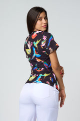 CAMISAS ESTAMPADAS BIRDIBIRDI
