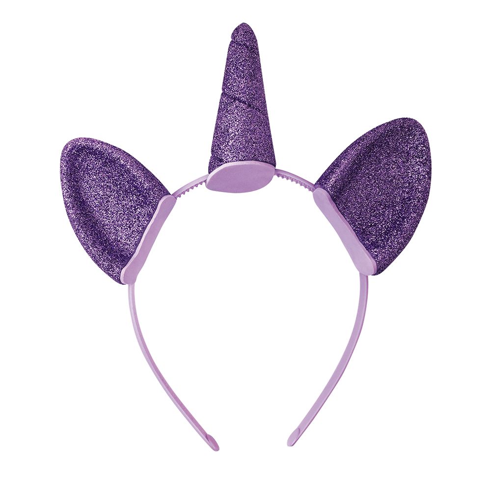Twilight Sparkle - Orejas centelleantes