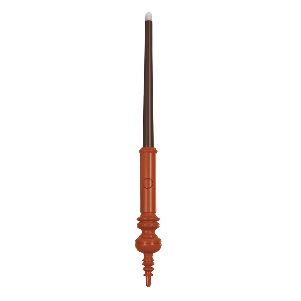 Varita deluxe con luz de la profesora McGonagall