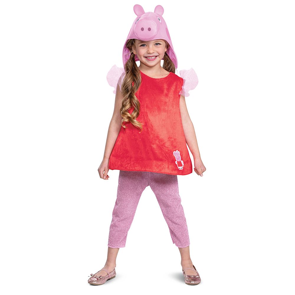 Peppa Pig Clásico