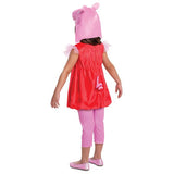 Disfraz de lujo de Peppa Pig