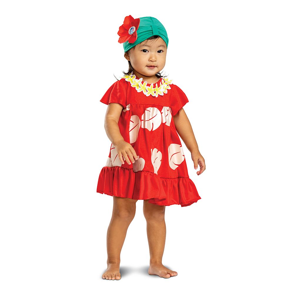 Lilo Posh Infantil