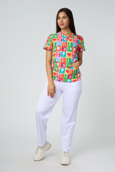 CAMISAS ESTAMPADAS HAPPYD