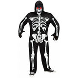 ESQUELETO FANTASMA