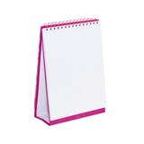 sketch & show cuaderno de dibujo de pie - sugar joy (8" x 10.5")