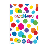 Chunkies paper sketchbook pad 1pc (9" x 12")