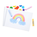 Chunkies paper sketchbook pad 1pc (9" x 12")