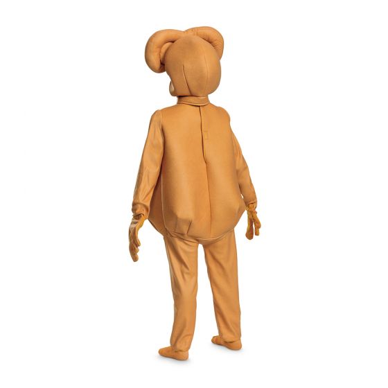 E.T. de Lujo para Niños Pequeños