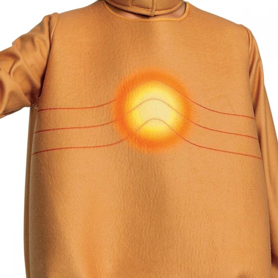 E.T. de Lujo para Niños Pequeños