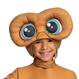 E.T. de Lujo para Niños Pequeños