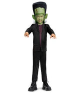 Frankenstein Infant