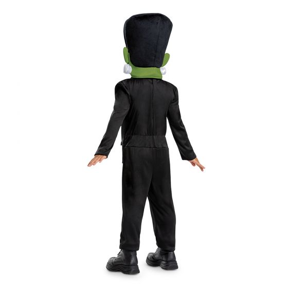 Frankenstein Infant