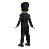 Frankenstein Infant