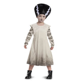 Novia de Frankenstein para Bebé