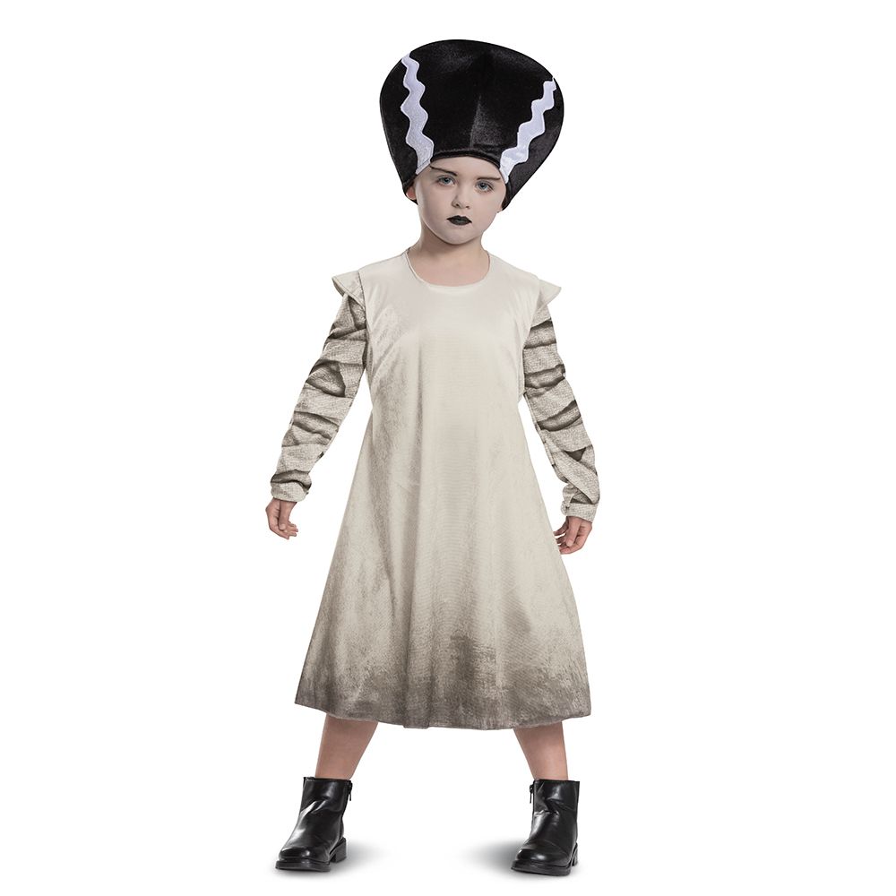 Novia de Frankenstein para Bebé