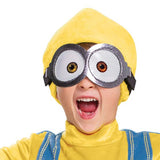 DISFRAZ DE MINION PARA NIÑO PEQUEÑO (BOB)