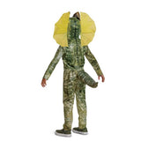 Dilophosaurus de lujo