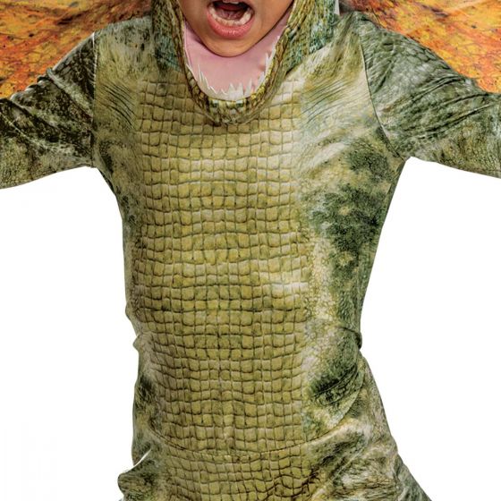 Dilophosaurus de lujo