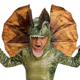 Dilophosaurus de lujo