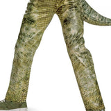 Dilophosaurus de lujo