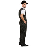 Bada Boom! costume