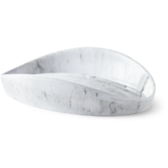 JABONERA CURVINO GRIS/SWL