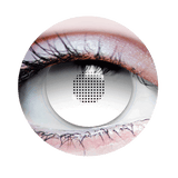 Sub Zero Contact lenses
