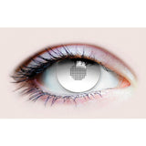 Sub Zero Contact lenses