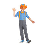 Blippi Clásico para Niños