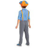 Blippi Clásico para Niños