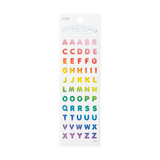 stickiville stickers - holográficas