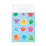 Libro de pegatinas Stickiville
